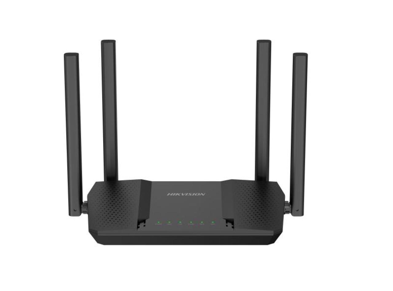 Wireless Router Wi-Fi 5 Series Network Device
