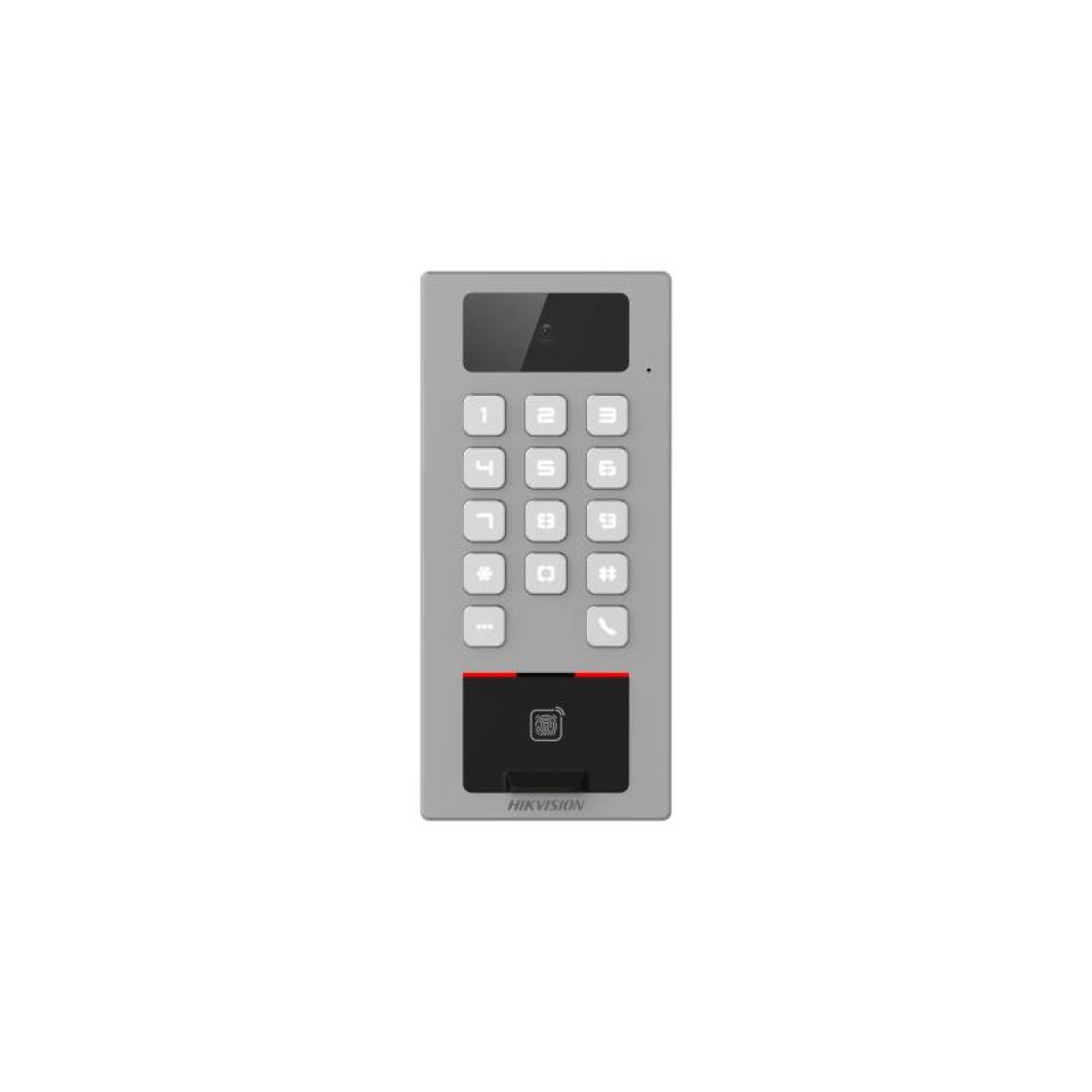 Pro Fingerprint Terminals