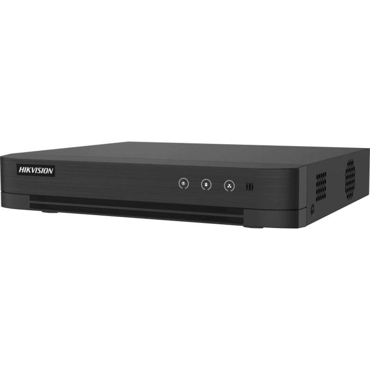 8MP 3K(4K-Lite) Series DVR