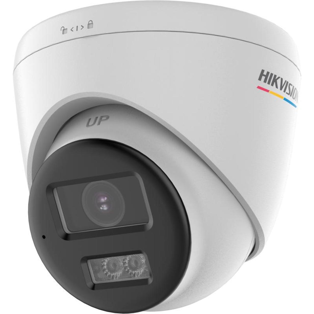 8MP UF3T-LS Series Turbo HD Camera