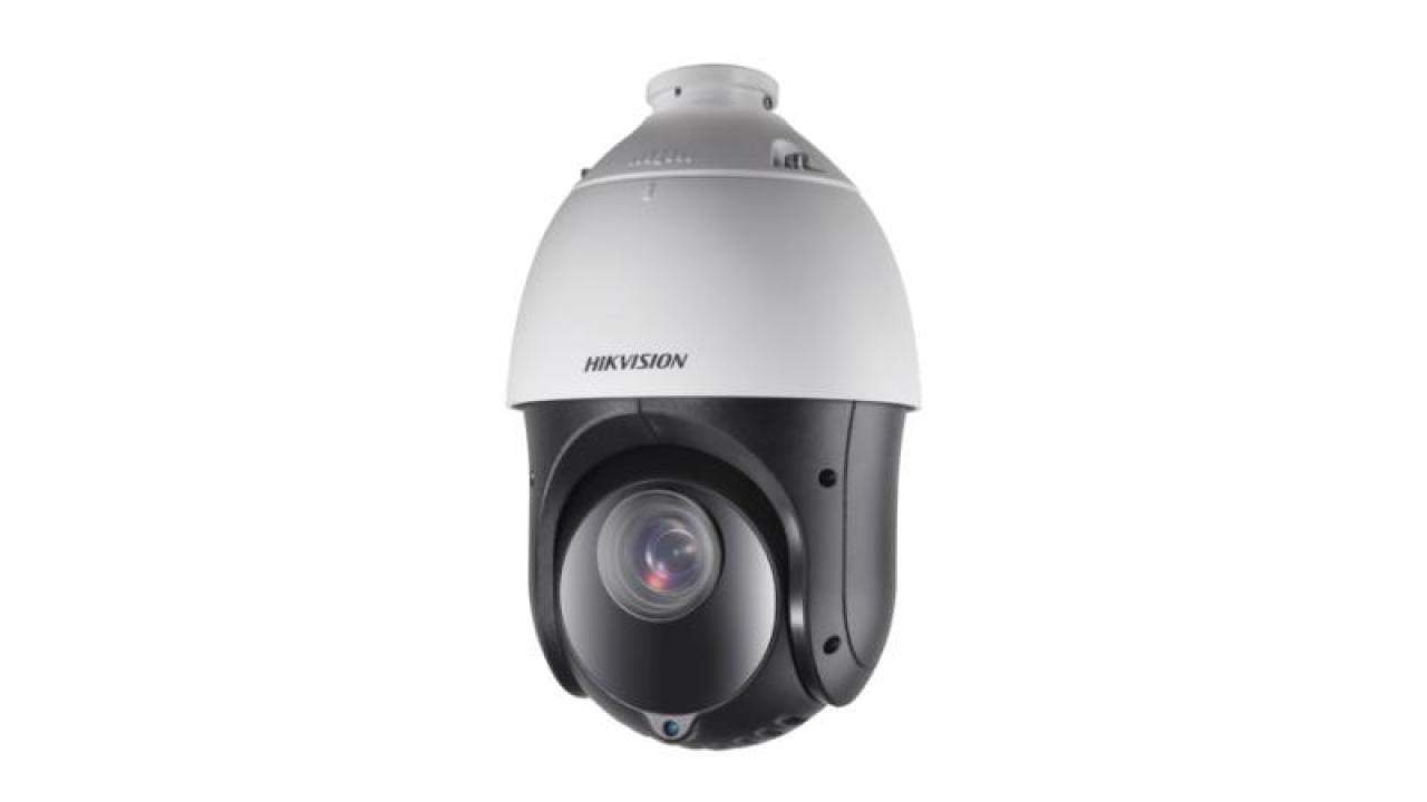 2MP 25X Powered by DarkFighter Analog Speed Dome