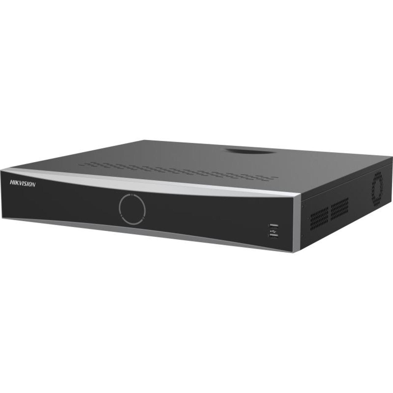 16CH K Series AcuSeek 4K NVR