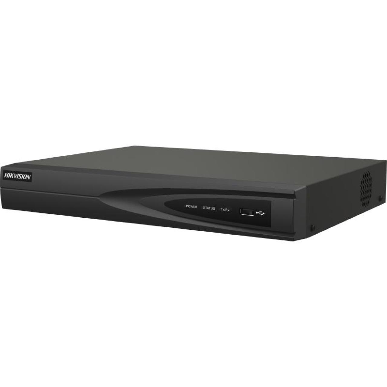 4CH Q Series WiFi 4K NVR
