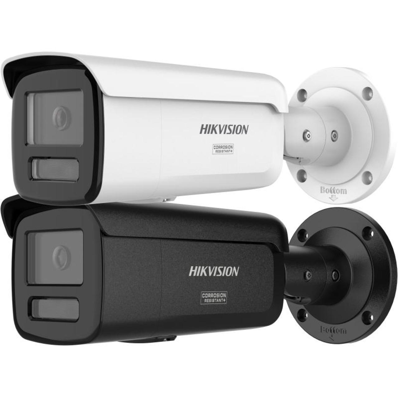 6MP EasyIP 2.0 Plus with AcuSense Network Camera