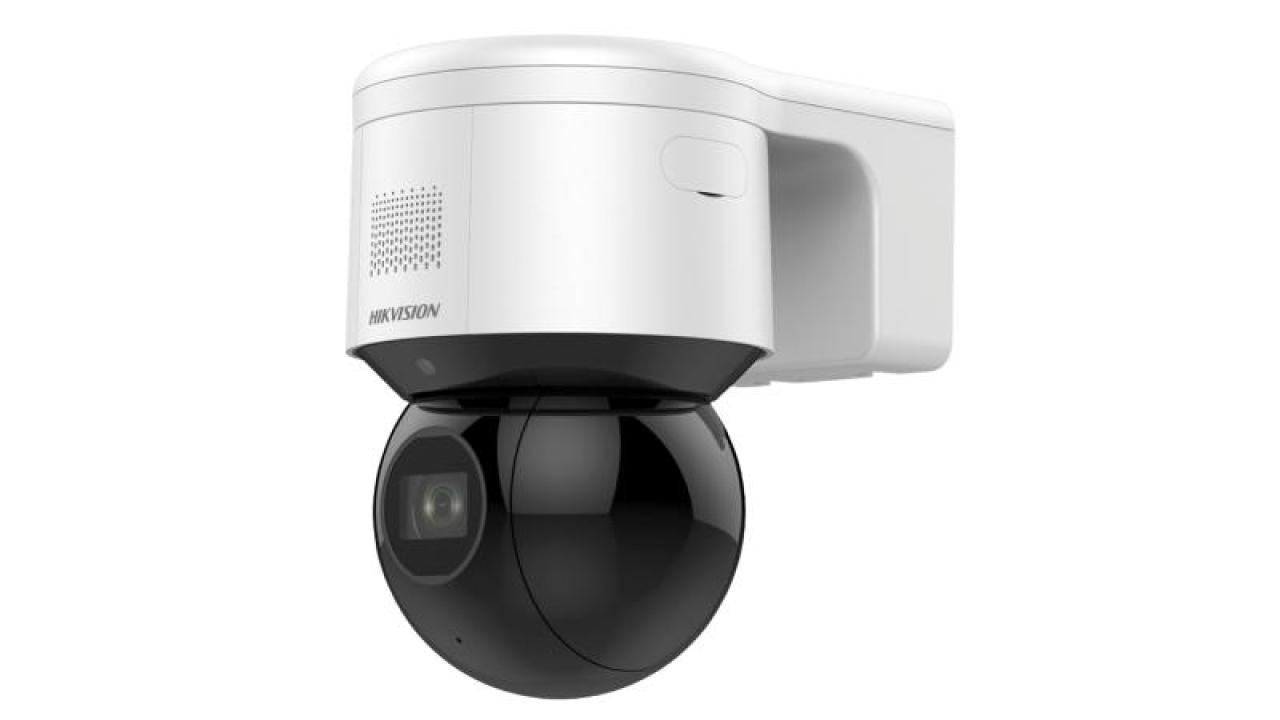 4MP DE3 PTZ Camera