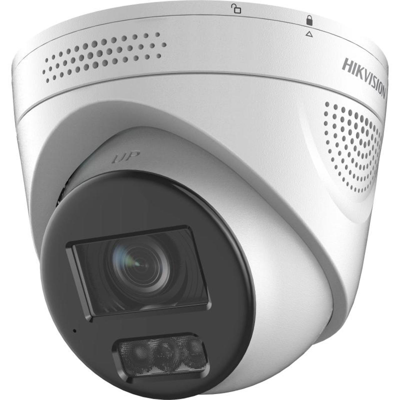 5MP K0T-LTS Series Turbo HD Camera