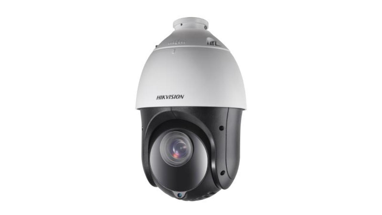 2MP 25X IR IP Speed Dome
