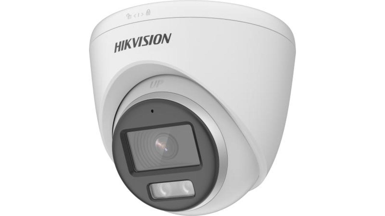 5MP KF0T Series Turbo HD Camera
