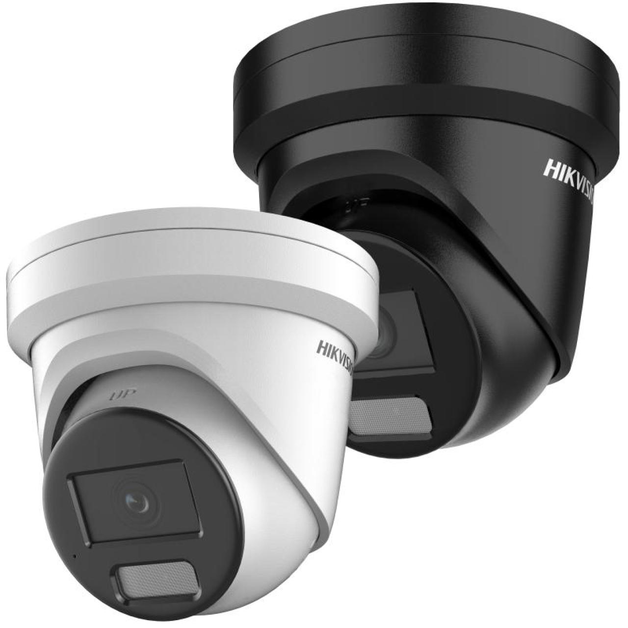 6MP EasyIP 4.0 with AcuSense Network Camera