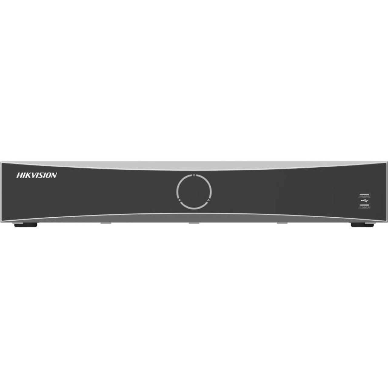 32CH 1.5U 16 POE K Series AcuSense 4K NVR