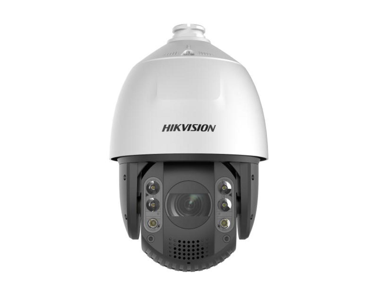 8MP DE7 PTZ Camera