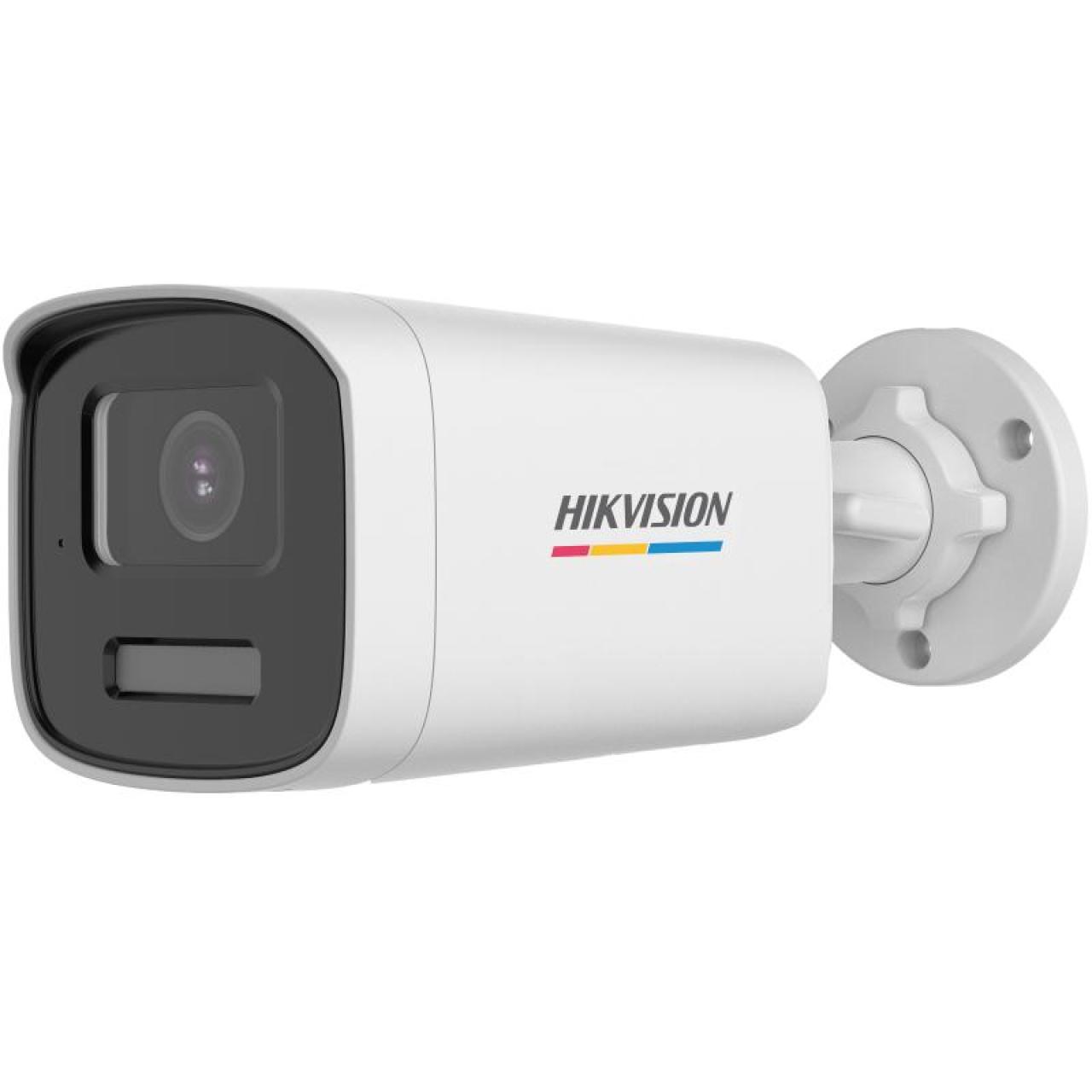 8MP UF3T-LS Series Turbo HD Camera