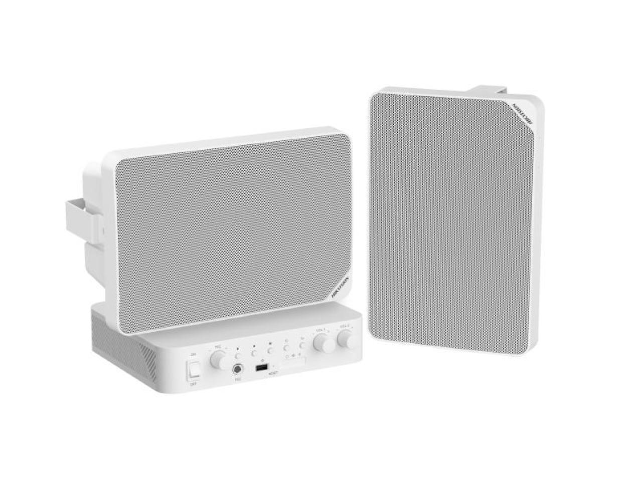 Audio Kit