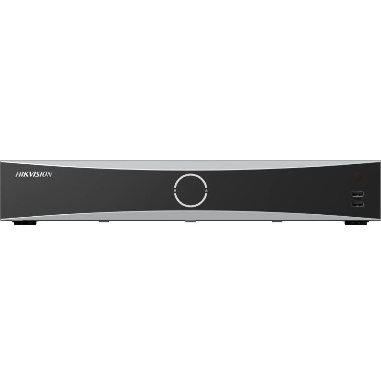 32CH K Series AcuSeek 4K NVR