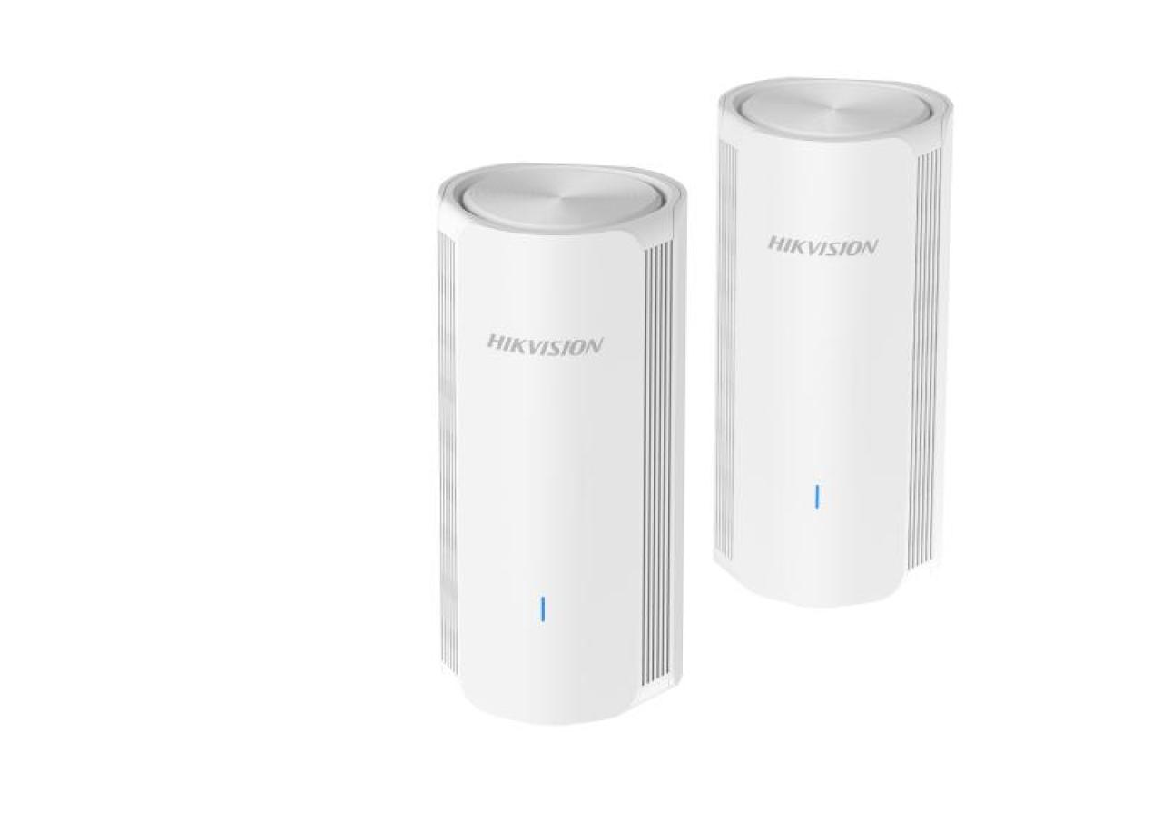 Mesh Wi-Fi Network Device