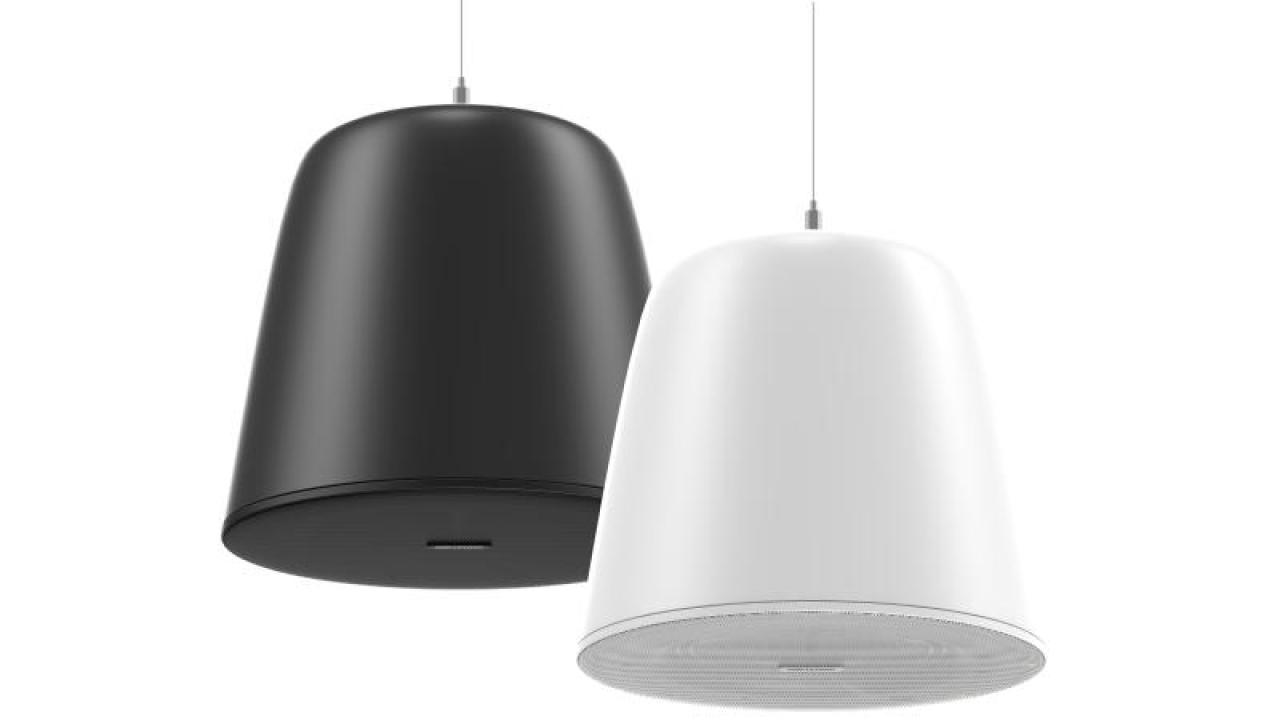 Network Pendant Speaker