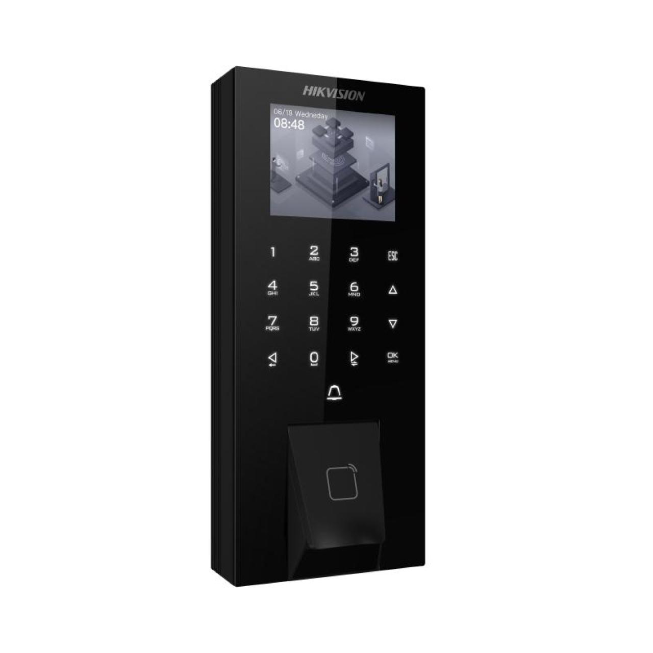 Pro Fingerprint Terminals