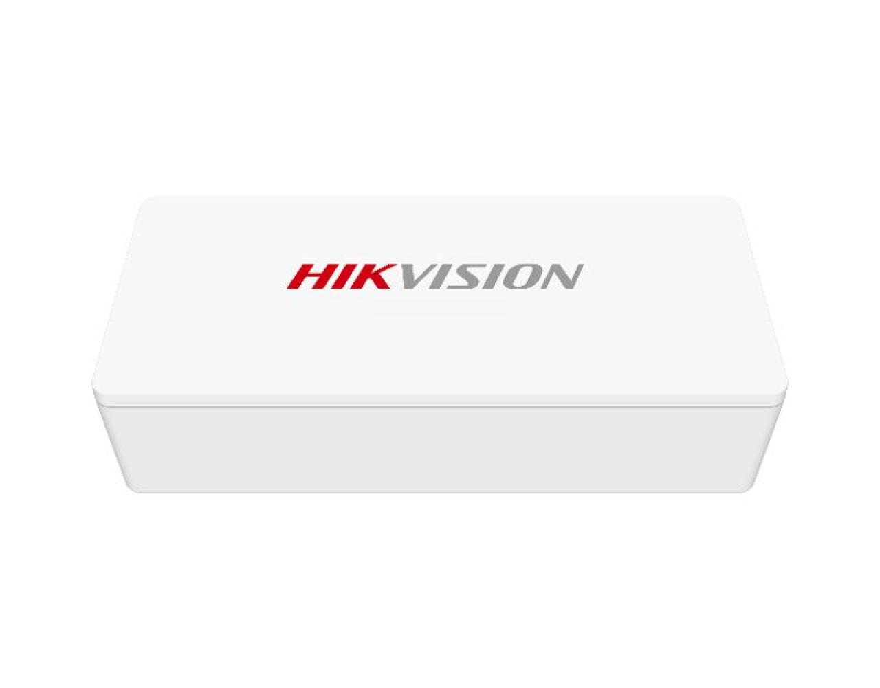 Unmanaged PoE L2 Series PoE Switch