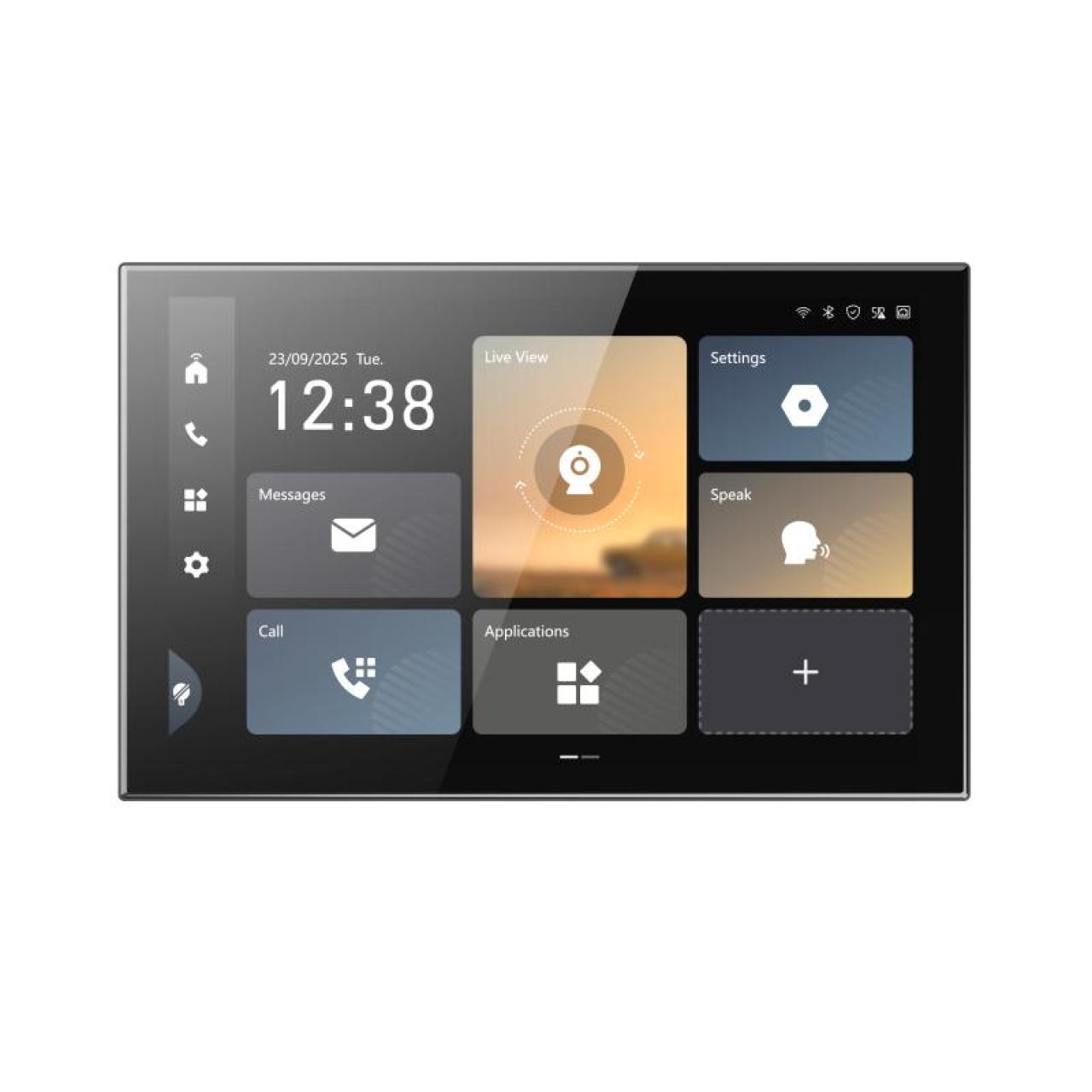 2MP 9 Series Indoor Stations