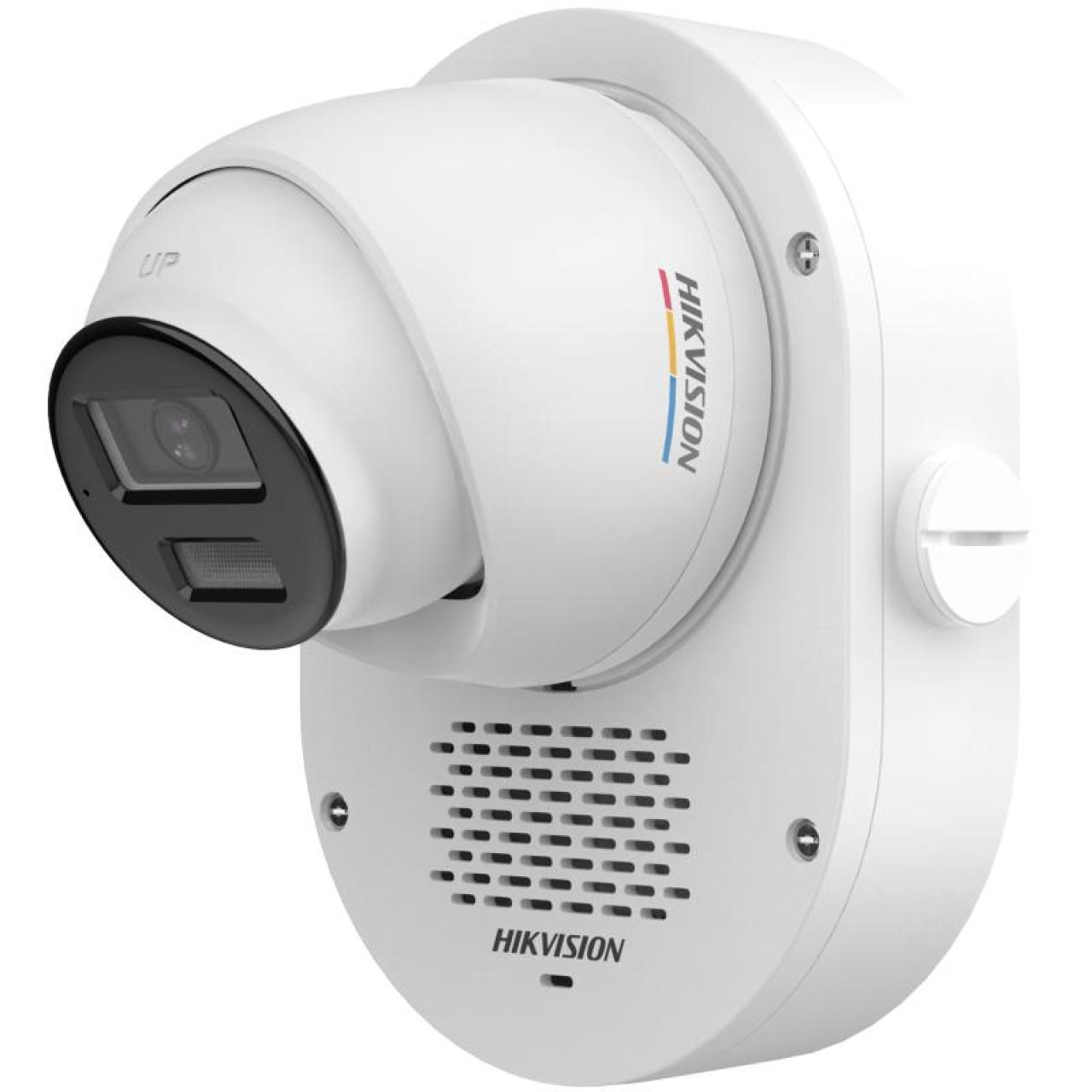 DF0T-LTS Series Turbo HD Camera