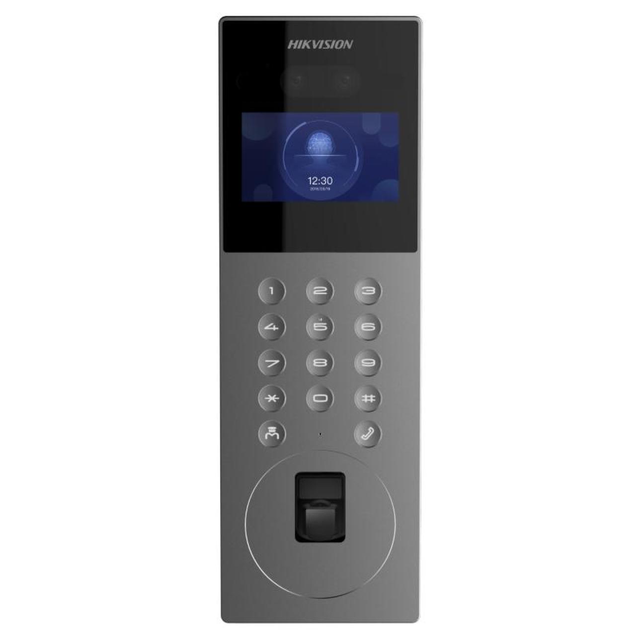 2MP 9 Series Door Stations