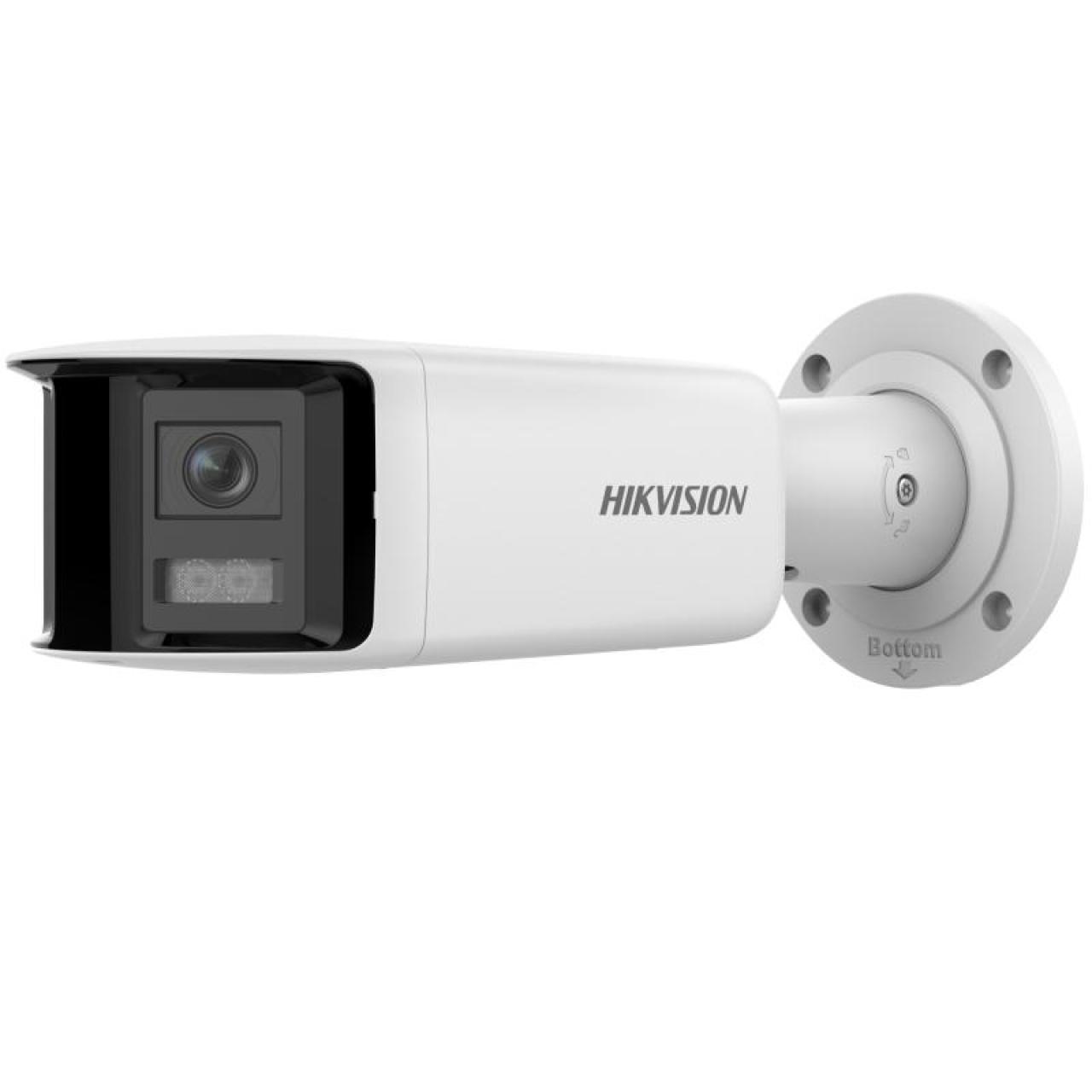 4MP EasyIP 4.0 with AcuSense Network Camera
