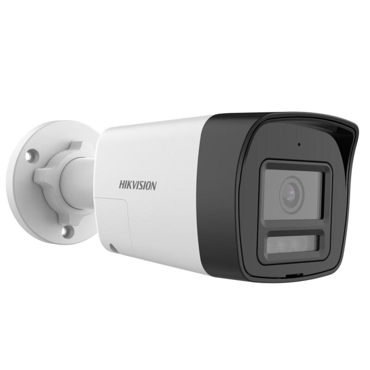 8MP U0T-LTS Series Turbo HD Camera