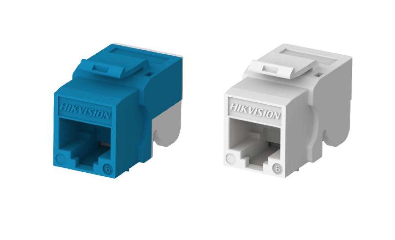 Keystone Jack Network Cable