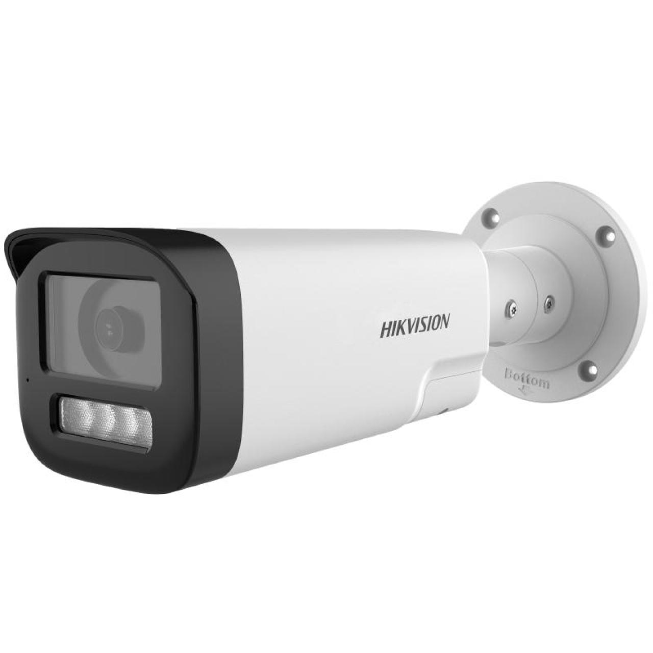 8MP U0T-LTS Series Turbo HD Camera