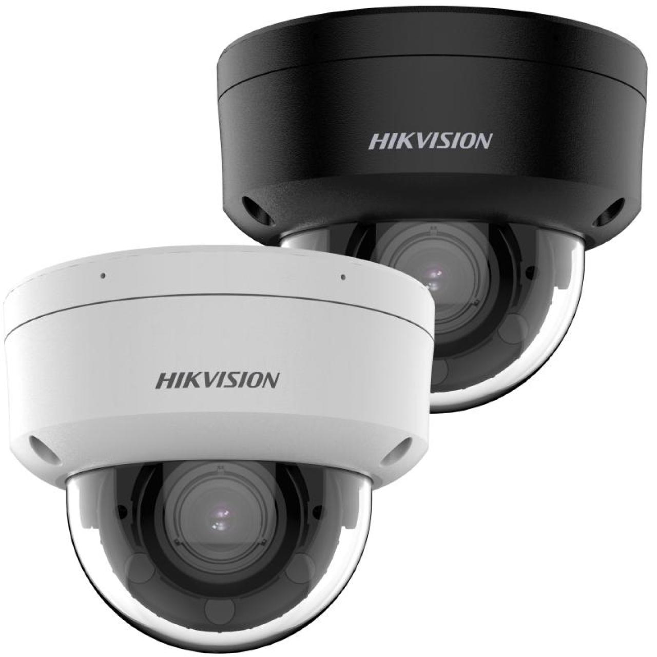 6MP EasyIP 2.0 Plus with AcuSense Network Camera