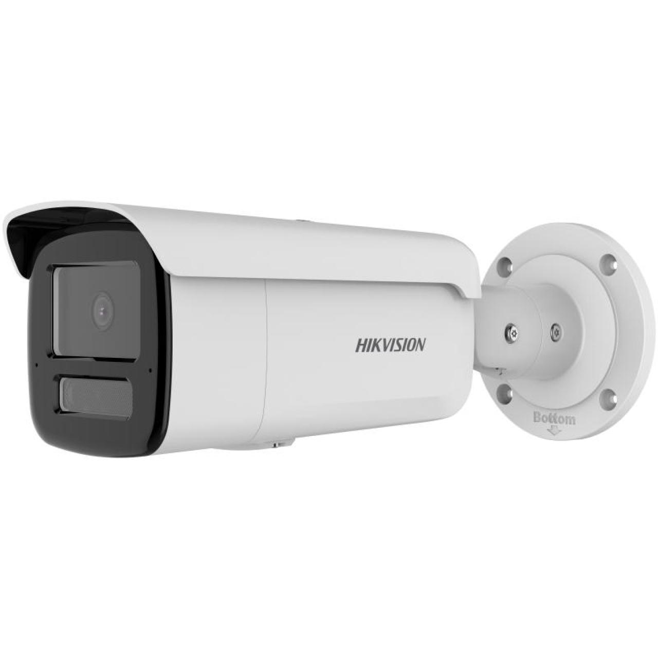 8MP EasyIP 2.0 Plus with AcuSense Network Camera