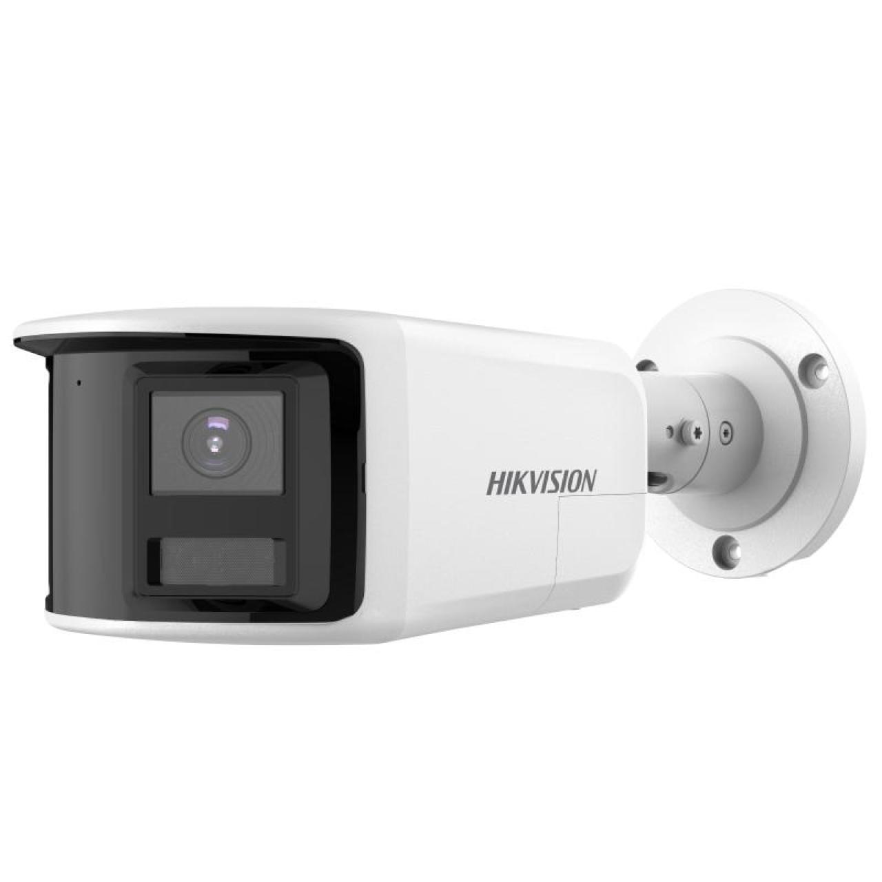 6MP EasyIP 2.0 Plus Network Camera