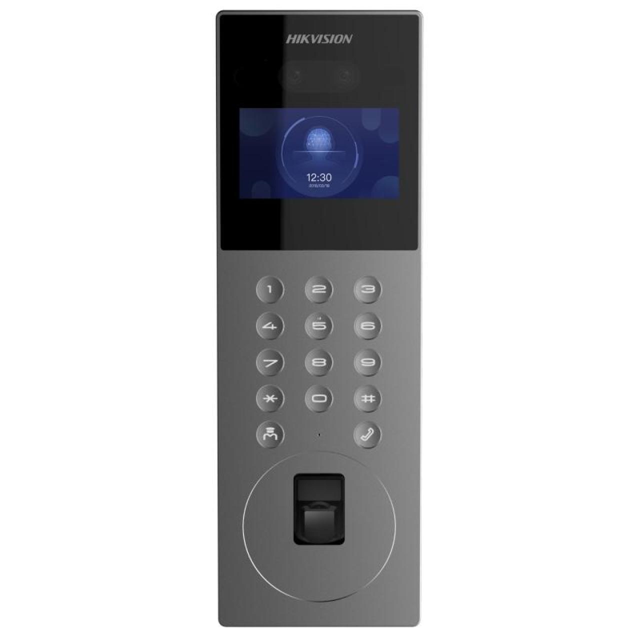 2MP 9 Series Door Stations