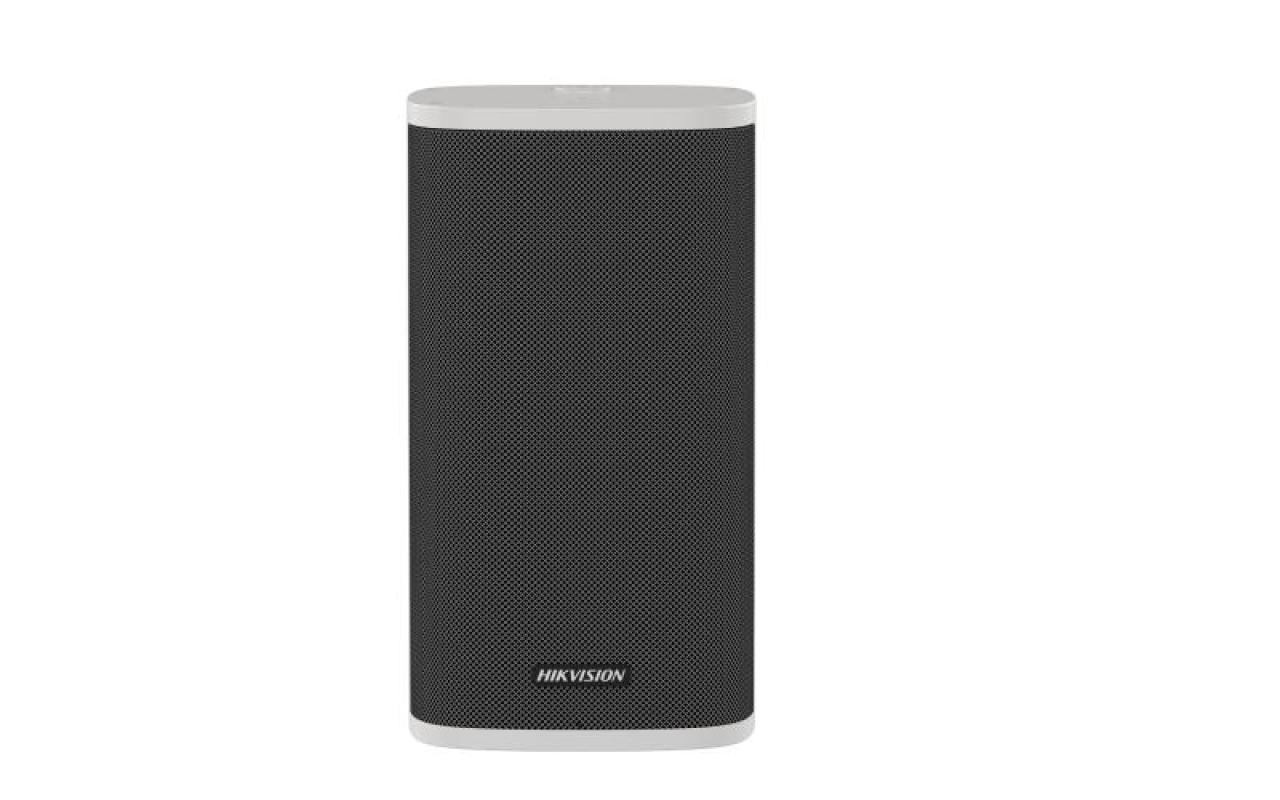 Network Column Speaker