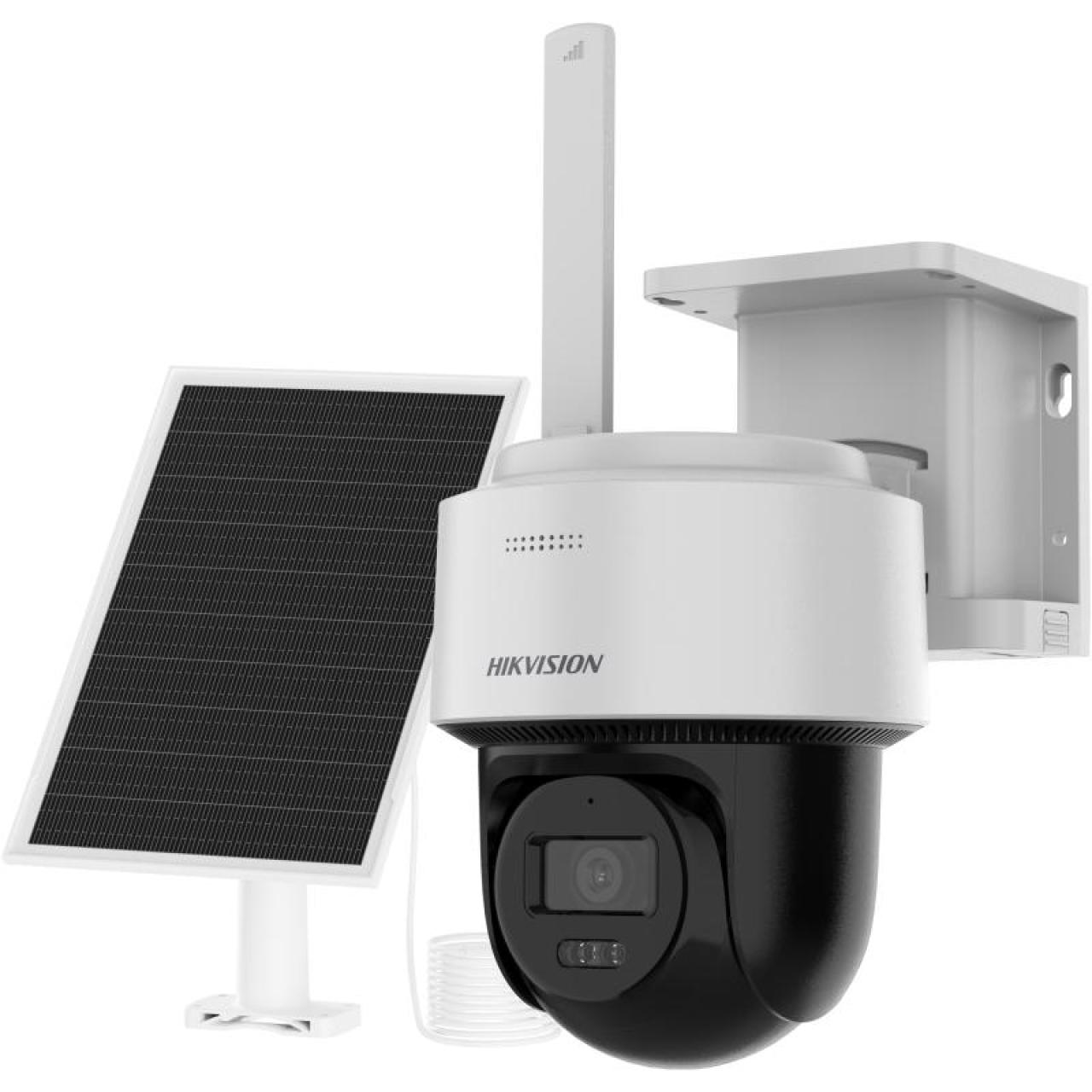 4MP Cable-Free PT Cameras Network Camera