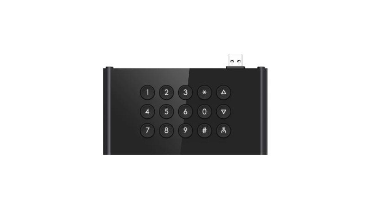 9 Series Door Stations