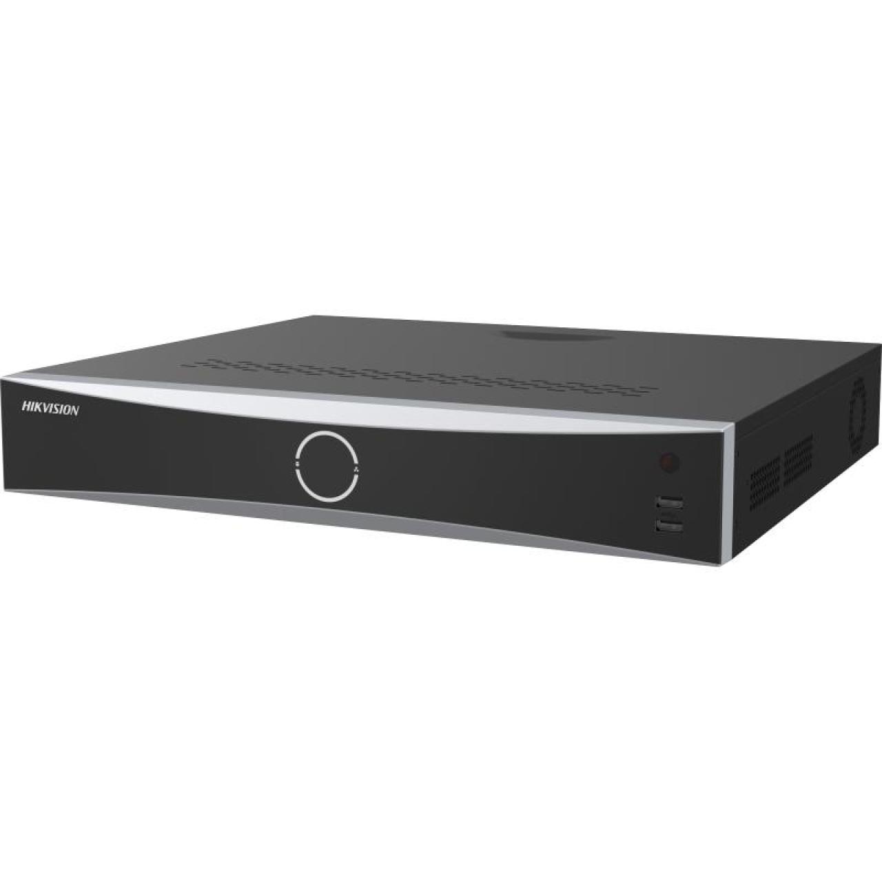 32CH I Series AcuSeek NVR