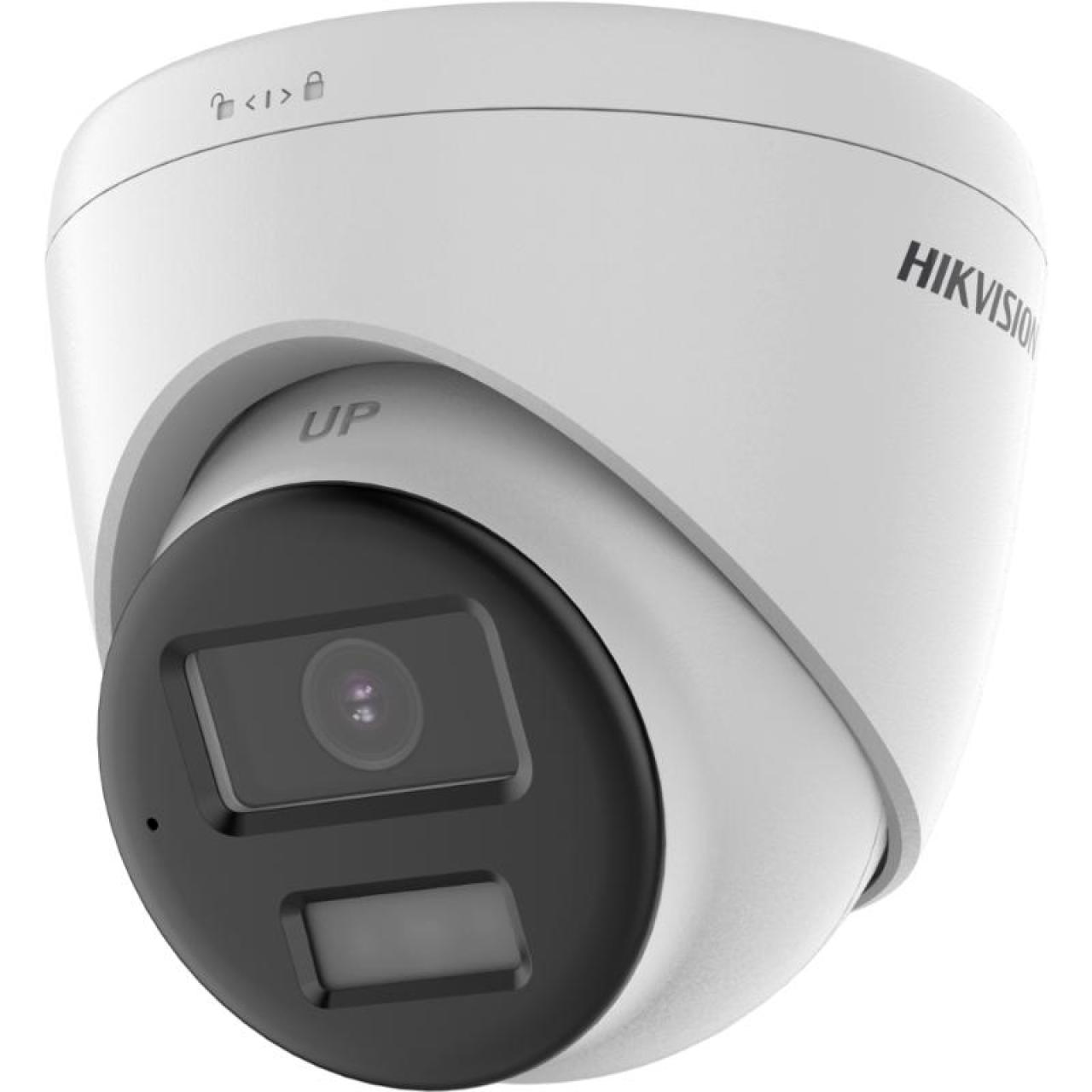 5MP K0T-LTS Series Turbo HD Camera