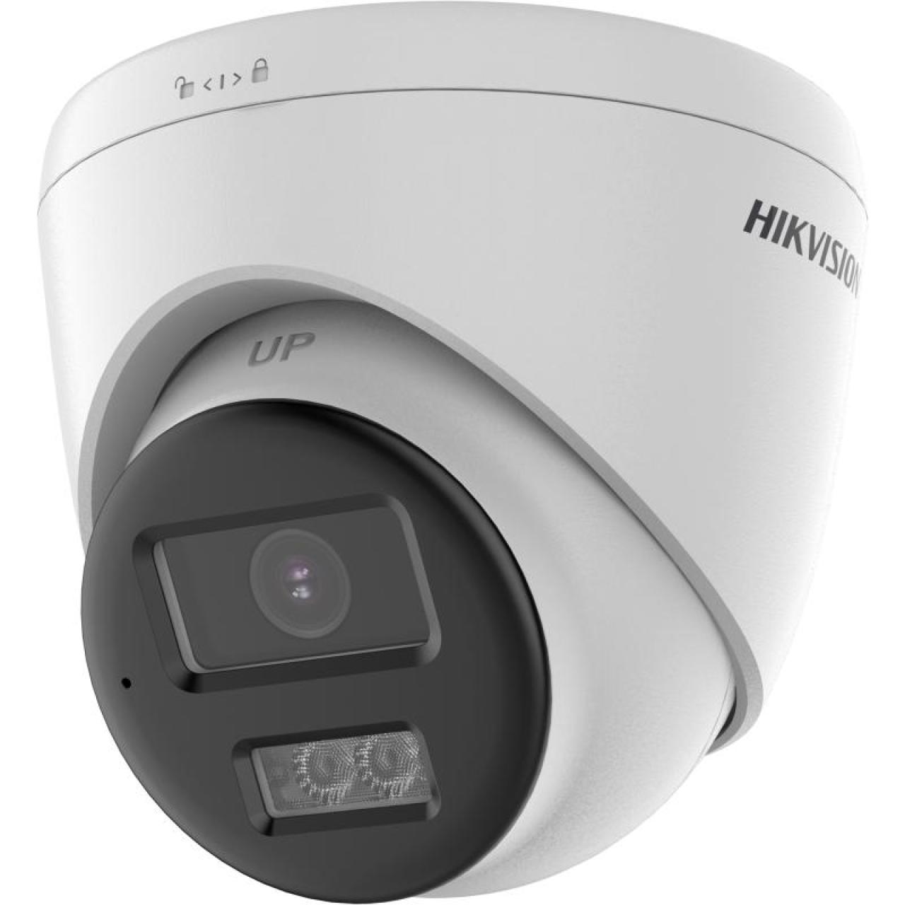 8MP U0T-LTS Series Turbo HD Camera