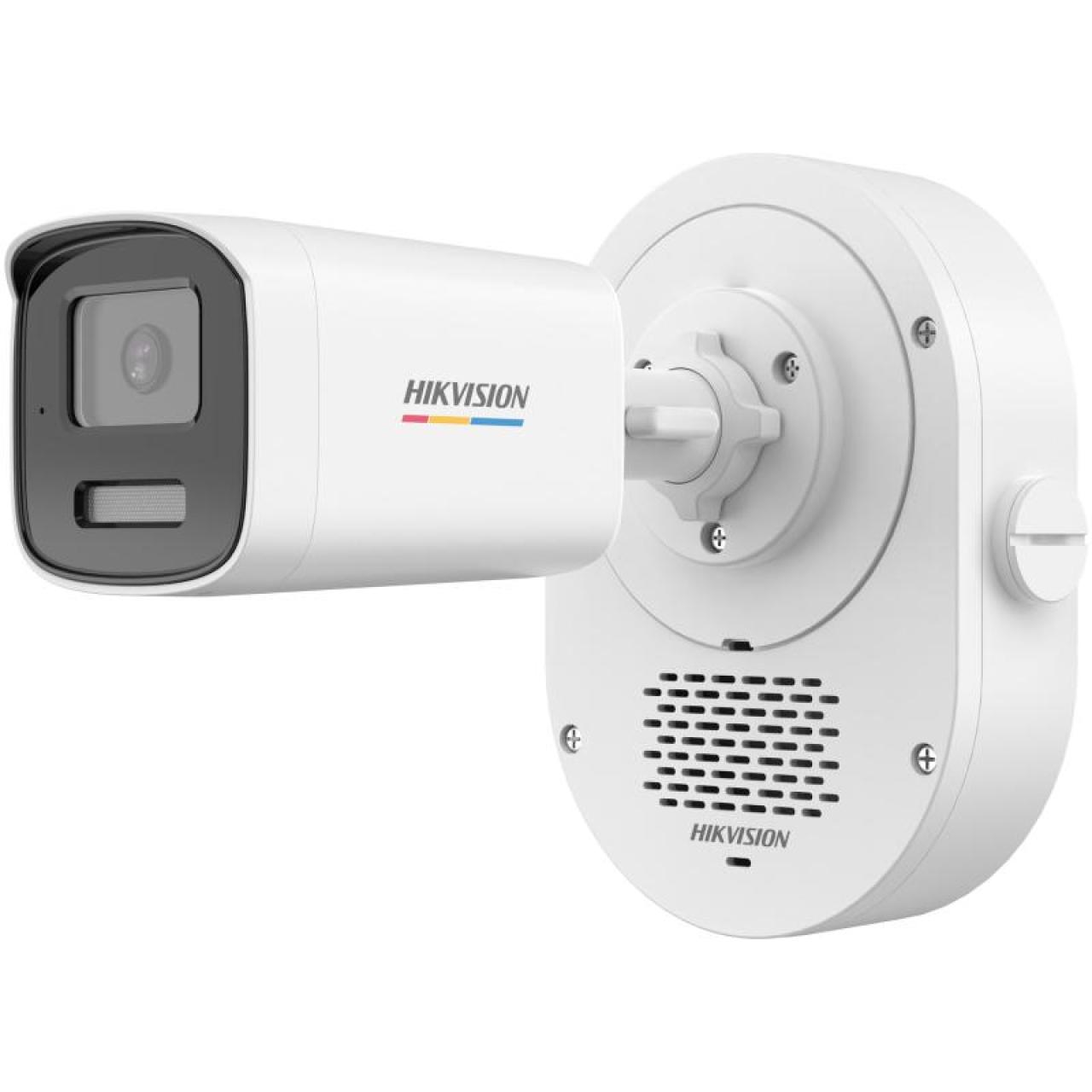 6MP Value Series with ColorVu 3.0 & MD 3.0 Network Camera