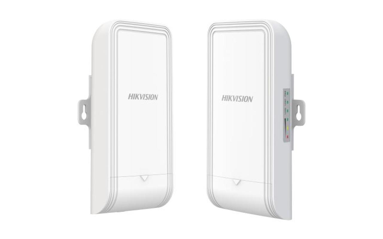 Outdoor Series Wireless Bridge