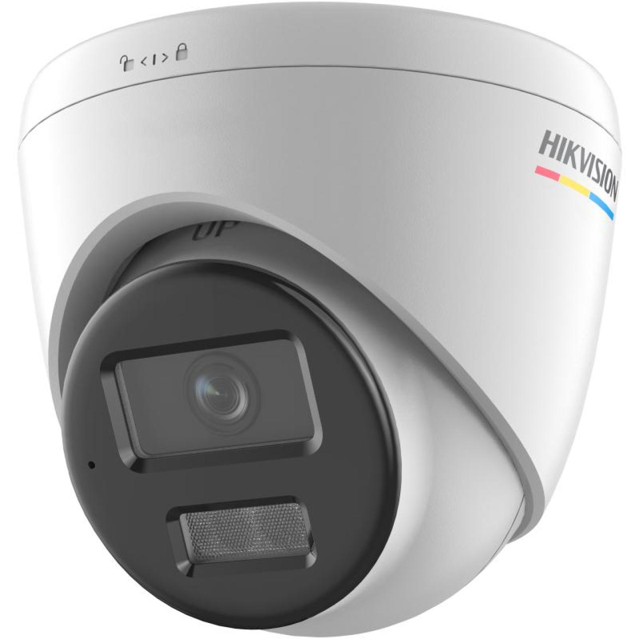 6MP Value Series with ColorVu 3.0 & MD 3.0 Network Camera