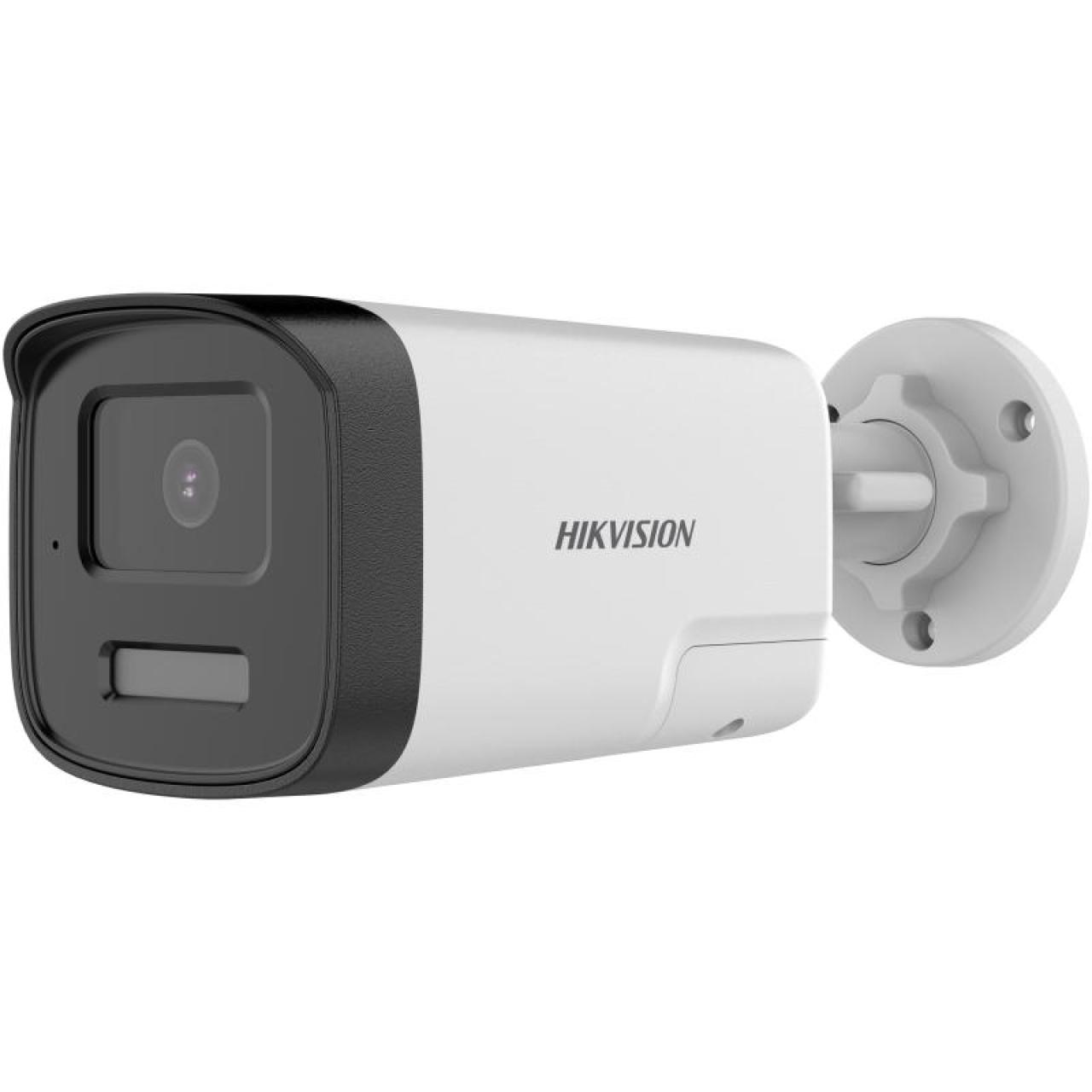8MP U0T-LTS Series Turbo HD Camera