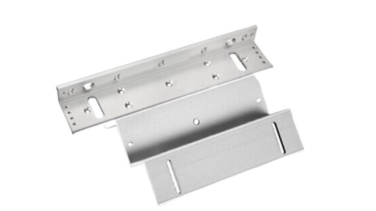 Pro Series Magnetic Lock Bracket