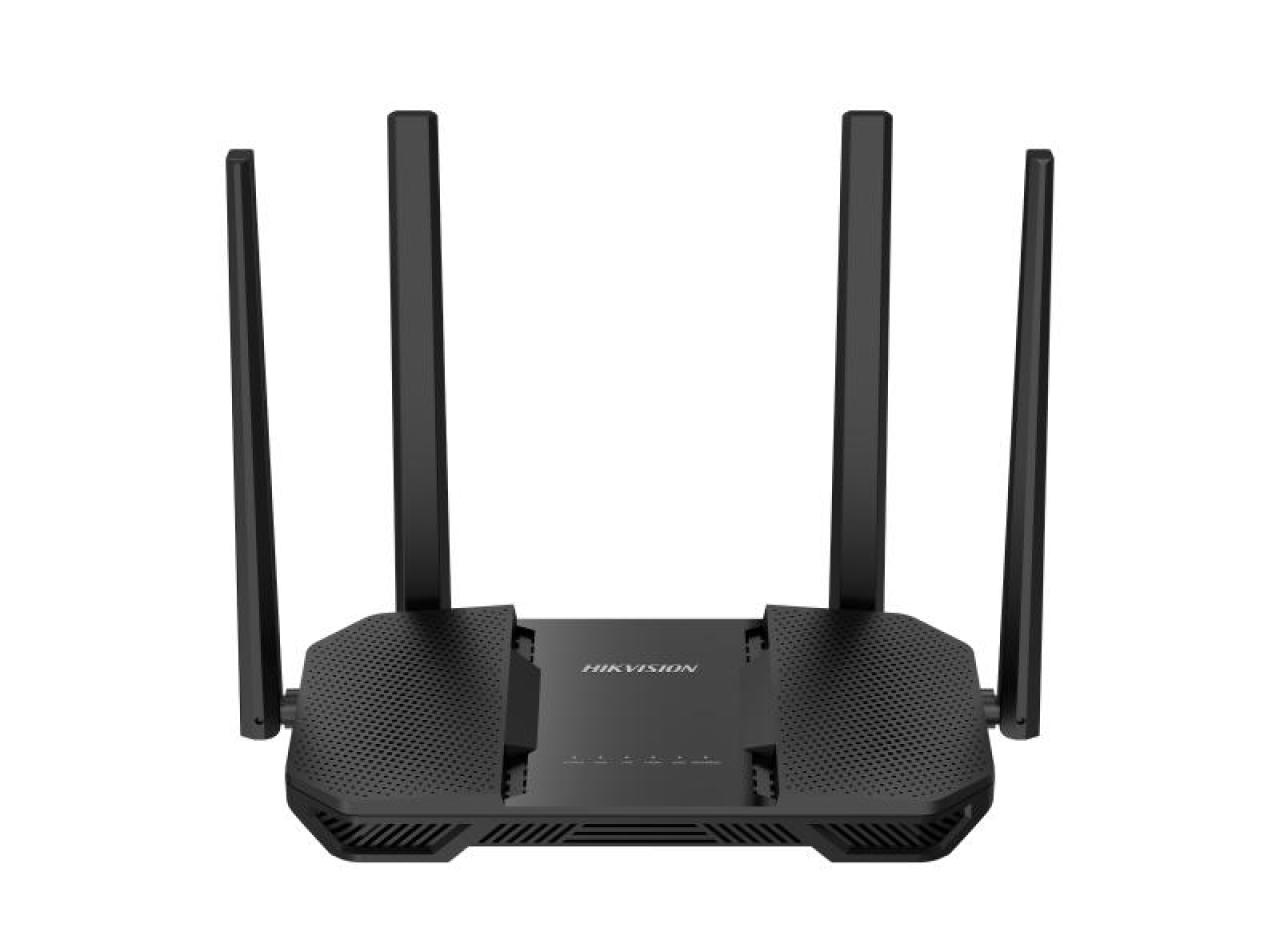 Wireless Router Wi-Fi 5 Series Network Device