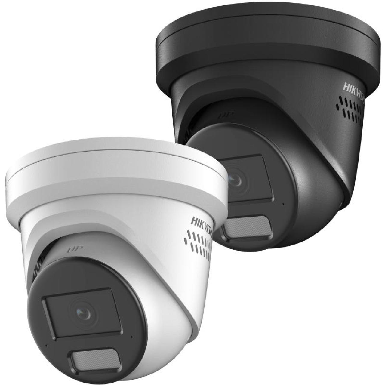 6MP EasyIP 4.0 with AcuSense Network Camera
