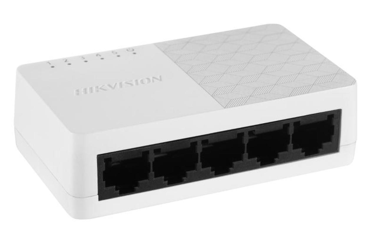 SOHO Unmanaged Switch Network Device