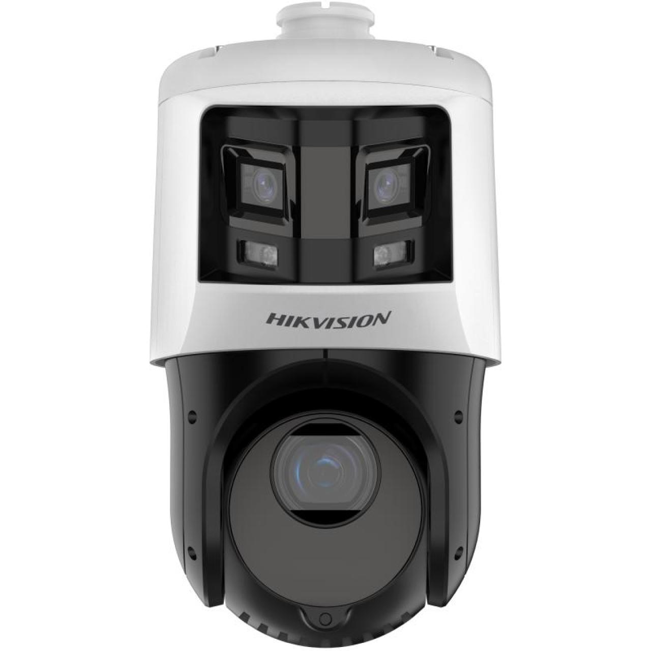 6MP TandemVu Pro Series PTZ Camera