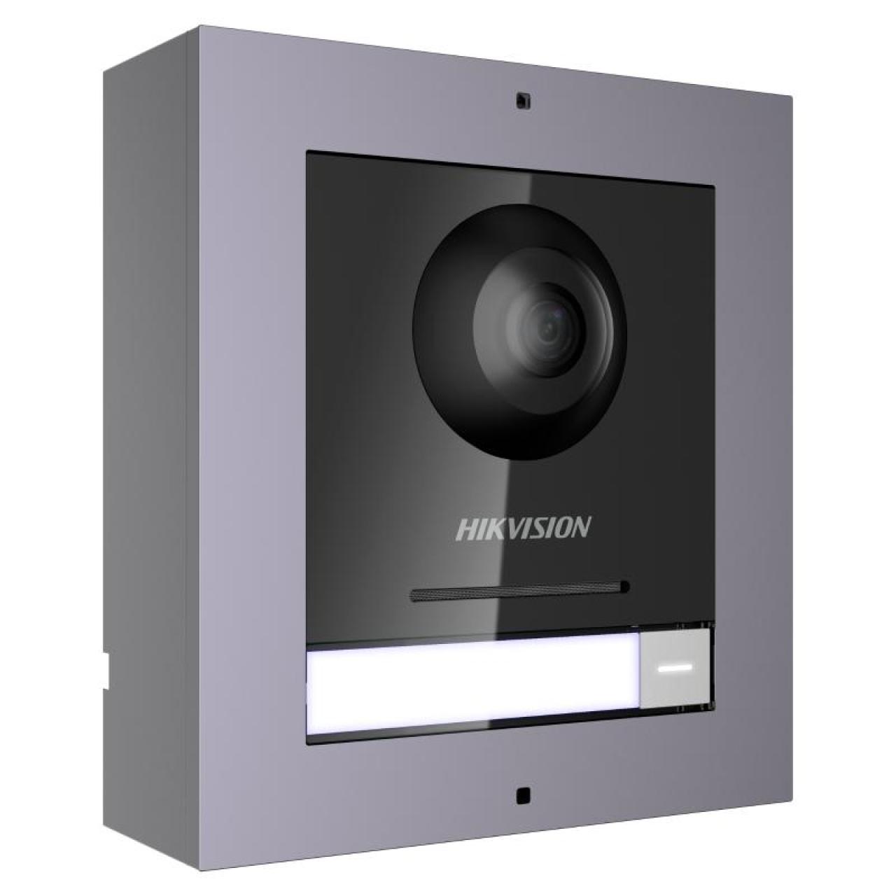 8 Series Modular Door Stations