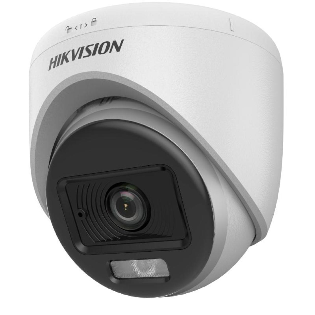 5MP KF0T Series Turbo HD Camera